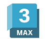 3d max